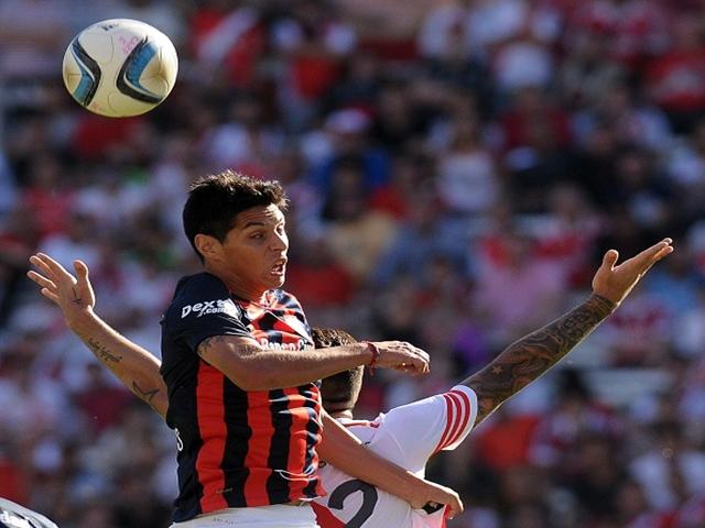 Can San Lorenzo rise to the occasion?